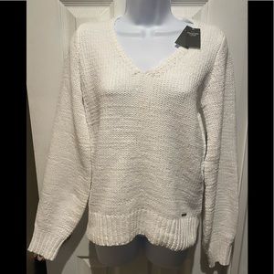NWT Woman’s Abercrombie & Fitch Sweater Size Small